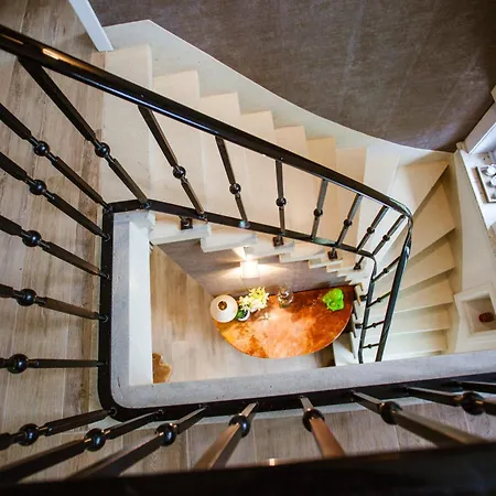 Semesterbostad In Front Of The Sea With Natural Swimming Pond *