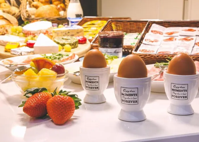 In Front Of The Sea With Natural Swimming Pond Ostend